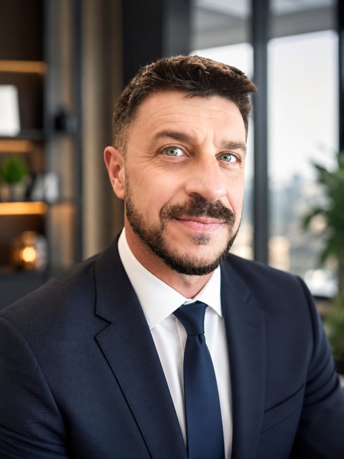 Leonid Strugatsky, REALTOR®